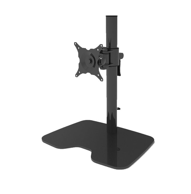 Freestand Monitor Arm Black.jpg